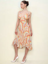 Load image into Gallery viewer, Matthew Williamson Spring 2005 Dress

