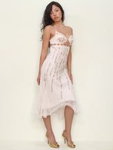 Load image into Gallery viewer, Ermanno Scervino Spring 2004 Dress
