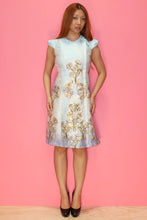 Load image into Gallery viewer, Miriam Ocariz Spring 2011 Dress
