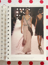 Load image into Gallery viewer, Nina Ricci Fall 2005 By Lars Nilsson Lookbook
