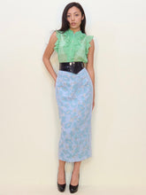 Load image into Gallery viewer, Tsumori Chisato Skirt
