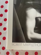 Load image into Gallery viewer, Robert Mapplethorpe Lady Lisa Lyon
