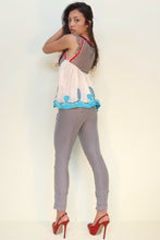 Load image into Gallery viewer, Tsumori Chisato Blouse
