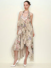 Load image into Gallery viewer, Kenzo Spring 2009 Dress
