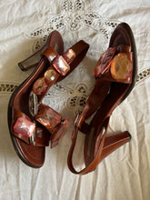 Load image into Gallery viewer, Marc Jacobs Spring 2007 Heels
