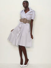 Load image into Gallery viewer, Tim Van Steenbergen Spring 2010 Dress
