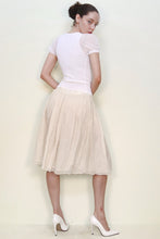Load image into Gallery viewer, Fornarina Skirt
