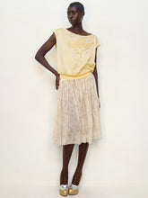Load image into Gallery viewer, Tsumori Chisato Skirt
