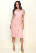 Load image into Gallery viewer, Marc Jacobs Spring 2003 Dress Seen on Charlotte York
