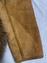 Load image into Gallery viewer, Fur Coat
