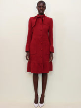 Load image into Gallery viewer, Moschino Cheap &amp; Chic Coat
