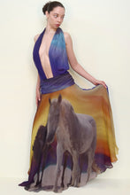 Load image into Gallery viewer, Frankie Morello Spring 2010 Dress
