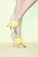 Load image into Gallery viewer, Miu Miu Spring 2011 Heels
