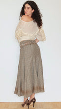 Load image into Gallery viewer, Gaetano Navarra Skirt
