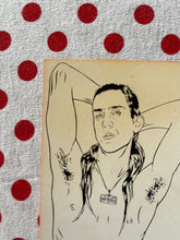 Load image into Gallery viewer, Jeremy Scott Fall 2000/ 2001 Promo Card
