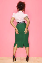 Load image into Gallery viewer, Sergei Grinko Skirt
