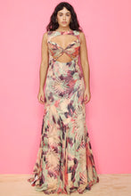 Load image into Gallery viewer, Carlos Miele Spring 2004 Dress
