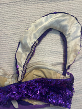 Load image into Gallery viewer, 1960s Burlesque Bra
