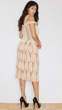 Load image into Gallery viewer, Cacharel Fall 2001 Skirt
