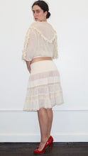 Load image into Gallery viewer, Cherir La Femma Skirt
