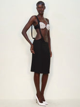 Load image into Gallery viewer, Sonia Rykiel Spring 2004 Skirt
