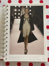 Load image into Gallery viewer, Nina Ricci Fall 2005 By Lars Nilsson Lookbook

