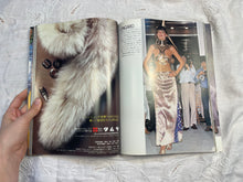 Load image into Gallery viewer, Mode et Mode October 1976 Magazine
