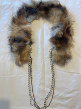 Load image into Gallery viewer, Fur Collar
