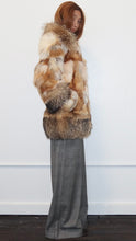 Load image into Gallery viewer, Fur Coat
