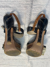 Load image into Gallery viewer, Prada Spring 2009 Heels

