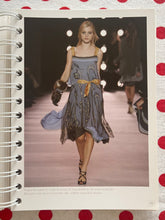 Load image into Gallery viewer, Nina Ricci Fall 2006 by Lars Nilsson Lookbook

