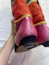 Load image into Gallery viewer, Raffaele Giardini Boots
