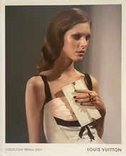 Load image into Gallery viewer, Louis Vuitton Pre-Fall 2005 by Marc Jacobs Lookbook
