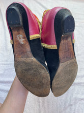 Load image into Gallery viewer, Raffaele Giardini Boots
