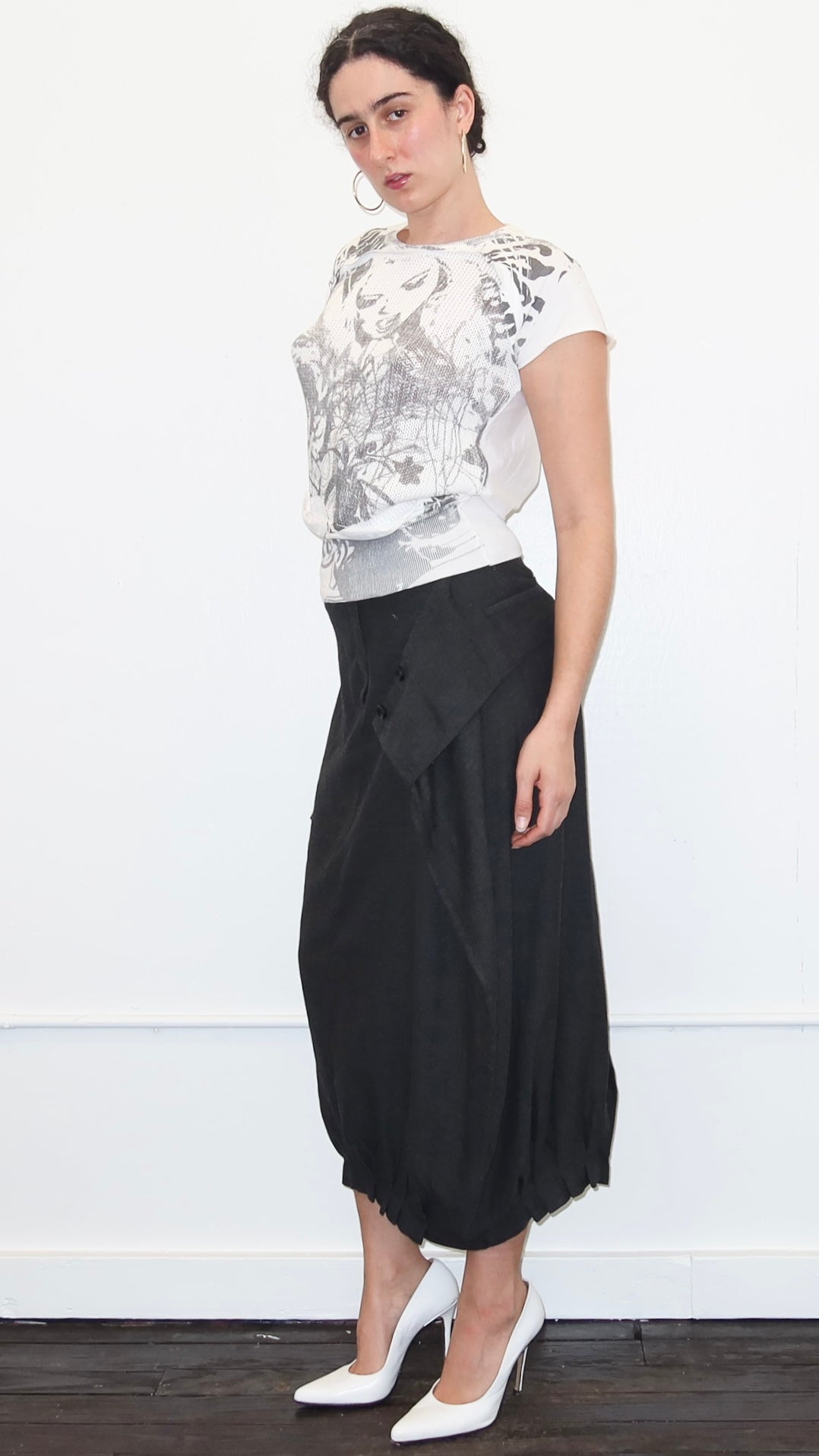 Alessandro de Benedetti Top