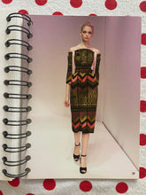 Load image into Gallery viewer, Carven Spring 2012 by Guillaume Henry Lookbook
