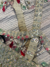 Load image into Gallery viewer, 1960s Burlesque Piece
