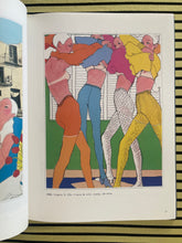 Load image into Gallery viewer, Antonio Lopez “Chronicles of an Era 1960s to 1980s” Exhibition Catalogue
