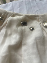 Load image into Gallery viewer, Maurizio Pecoraro Spring 2007 Skirt
