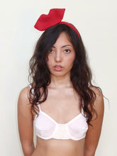 Load image into Gallery viewer, Benoit Missolin Head Piece
