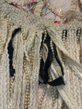 Load image into Gallery viewer, 1960s Burlesque Piece
