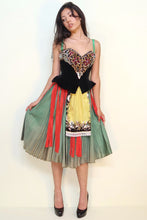 Load image into Gallery viewer, Vintage Theatre Costume
