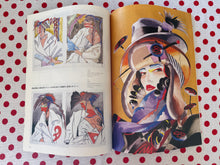 Load image into Gallery viewer, Hi Fashion Antonio Lopez 1987 Tribute
