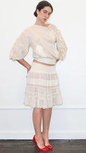 Load image into Gallery viewer, Cherir La Femma Skirt
