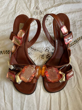 Load image into Gallery viewer, Marc Jacobs Spring 2007 Heels

