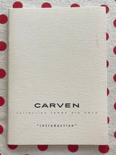 Load image into Gallery viewer, Carven Resort 2012 by Guillaume Henry Lookbook
