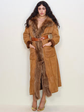 Load image into Gallery viewer, Fur Coat
