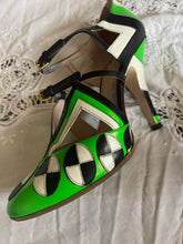Load image into Gallery viewer, Miu Miu Spring 2011 Heels
