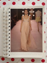 Load image into Gallery viewer, Nina Ricci by Lars Nilsson Spring 2006 Lookbook
