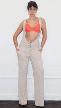 Load image into Gallery viewer, Sonia Rykiel Fall 2006 Jumpsuit
